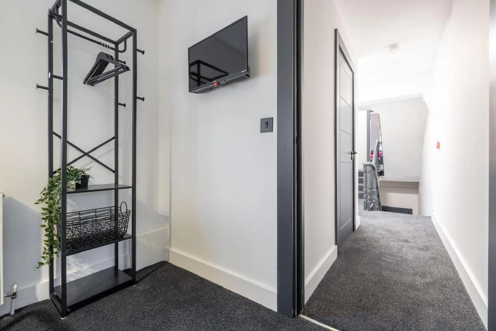 Queens Spacious 3 Bdr & 2 Bdr By Citygo Apartments Belfast 0*,  United Kingdom