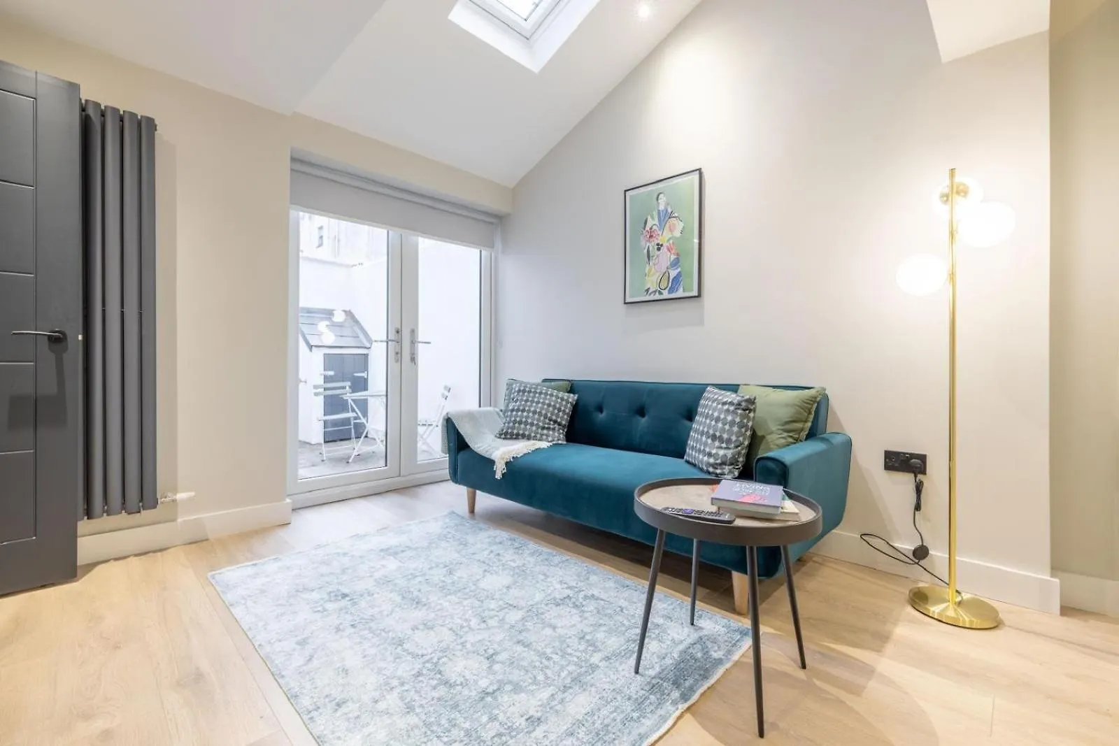 Queens Spacious 3 Bdr & 2 Bdr By Citygo Apartments Belfast