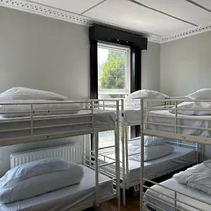 Auberge de jeunesse Lagan Backpackers, Belfast